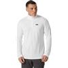 HELLY HANSEN HP 1/2 ZIP PULLOVER 2.0 Maglia da Vela Uomo