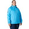 HELLY HANSEN W CREW HOODED MID PLUS JK 2.0 Giacca da Vela Donna