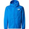 THE NORTH FACE Giacca da pioggia Zipline Ragazzi