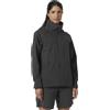 HELLY HANSEN W HP RACING HOODED JACKET Giacca da Vela Donna