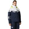 HELLY HANSEN W PIER JACKET 4.0 Giacca da Vela Donna