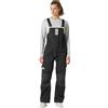 HELLY HANSEN W PIER BIB 4.0 Pantalone da Vela Donna