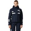 HELLY HANSEN W QUAYSIDE JACKET Giacca da Vela Donna