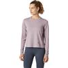 HELLY HANSEN W SVAL LONGSLEEVE Maglia Trekking Donna