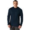 HELLY HANSEN HH LIFA ACTIVE SOLEN HOODIE Maglia Trekking Uomo
