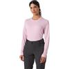 HELLY HANSEN W HH LIFA ACTIVE SOLEN LS Maglia Trekking Donna