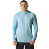 HELLY HANSEN LIFA ACTIVE SOLEN GR HOODIE Maglia Trekking Uomo