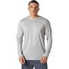 HELLY HANSEN HH TECH CREW LS 2.0 Maglia Trekking Uomo