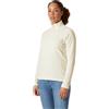 HELLY HANSEN W DAYBREAKER 1/2 ZIP FLEECE Felpa Outdoor Donna