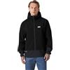 HELLY HANSEN HH BLOCK HOODED JACKET Giacca Uomo