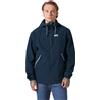 HELLY HANSEN SANDOY RAIN JACKET Giacca Uomo