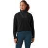 HELLY HANSEN W DAYBREAKER CROPPED FLEECE Felpa Outdoor Donna