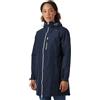 HELLY HANSEN W LONG BELFAST JACKET Giacca Donna