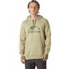 HELLY HANSEN NORD GRAPHIC PULL OVER HOODIE Felpa Outdoor Uomo