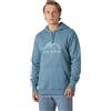 HELLY HANSEN NORD GRAPHIC PULL OVER HOODIE Felpa Outdoor Uomo