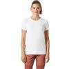 HELLY HANSEN W SKOG GRAPHIC TEE T-shirt Trekking Donna