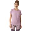 HELLY HANSEN W SKOG GRAPHIC TEE T-shirt Trekking Donna