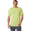 HELLY HANSEN HH TECH LOGO T-SHIRT Trekking Uomo