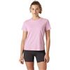 HELLY HANSEN W HH TECH LOGO T-SHIRT Trekking Donna