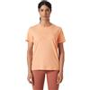 HELLY HANSEN W HH TECH LOGO T-SHIRT Trekking Donna
