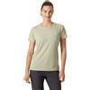 HELLY HANSEN W SKOG GRAPHIC TEE T-shirt Trekking Donna