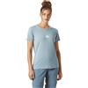 HELLY HANSEN W SKOG GRAPHIC TEE T-shirt Trekking Donna