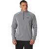 HELLY HANSEN TYRI KNIT 1/2 ZIP Felpa Outdoor Uomo