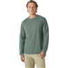 HELLY HANSEN SKOG GRAPHIC LS TEE Maglia Trekking Uomo
