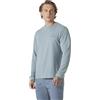 HELLY HANSEN SKOG GRAPHIC LS TEE Maglia Trekking Uomo