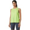 HELLY HANSEN W RASK TANK TOP Canotta Trekking Donna