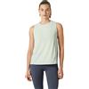 HELLY HANSEN W RASK TANK TOP Canotta Trekking Donna