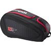 WILSON BELA V3 SUPER TOUR PADEL Borsa Racchette