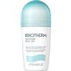 Biotherm Deo Pure Anti-transpirant Roll-on 75 Ml