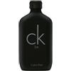 CALVIN KLEIN Ck Be Eau De Toilette 100 Ml