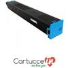 CartucceIn Cartuccia Toner compatibile Sharp MX61GTCA ciano