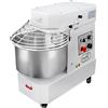 Famag IM 20/230 10 Velocità HH - Impastatrice a spirale 20 Kg ad alta idratazione
