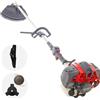 Efco DSH 5000 S - Decespugliatore a scoppio - Motore Emak