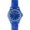 Lacoste Orologio Analogico Rider Bambini - Movimento al Quarzo, Impermeabile, Cinturino in Silicone - Unisex