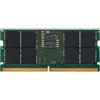 Kingston Technology 16GB DDR5 5600MT/S SODIMM KCP556SS8-16