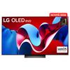LG ELECTRONICS OLED EVO AI C4 OLED65C44LA