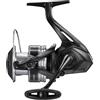 SHIMANO Aero C5000 BB, Mulinello da Pesca Spinning, Float et Feeder, Frizione Anteriore, AEROBBC5000