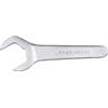 URREA Chiave di servizio - 27 mm chiave meccanica con design forgiato sottile e finitura satinata - U3527M