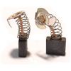 Greenstar 1946 - Set di 2 carboni adattabili per Makita 1914 x 7 x 18 x 16 mm