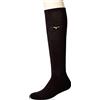 Mizuno Calze lunghe Mizuno Volleyball Wear V2MX8009 nero/oro Giappone 23-25 equivale...