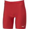 Mizuno Training Wear Power Pants BodyFit 32MBA110 rosso cinese 2XLNEW