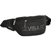 Safta Sevilla Fc Teen Waist Pack One Size