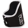 Balto bt neck black eco collare rigido antileccamento xxs