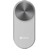 EZVIZ Smart Lock Motorizzato a batteria, serratura elettronica automatica con installazione fai da te, sblocco senza chiave tramite app, modalità privacy, blocco automatico, DL01 Pro