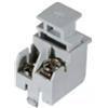 Generico ECI ELETTROFORNITURE Pulsante ricambio per targhe citifoniche campanello ELVOX targhe 1200,1300,3300,8000 - R200
