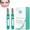 Cynamus 2 pezzi Vision Enhance Roller, rullo per massaggiare gli occhi, per occhi stanchi, gonfiore e occhiaie, allevia l'affaticamento degli occhi e migliora la chiarezza visiva